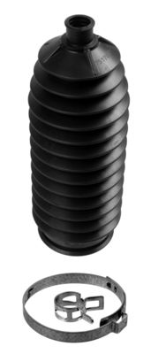 Putekļusargs, Stūres iekārta LEMFÖRDER 33966 01