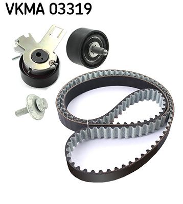Комплект ремня ГРМ SKF VKMA 03319