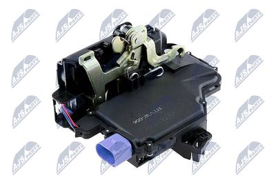 Замок двери NTY EZC-VW-006