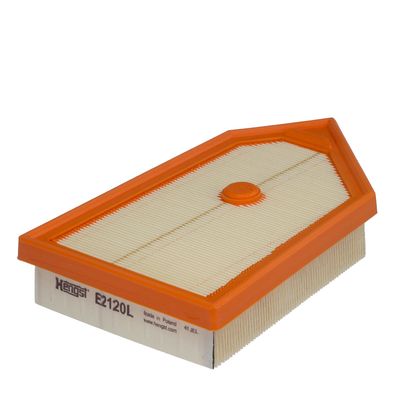 Воздушный фильтр HENGST FILTER E2120L
