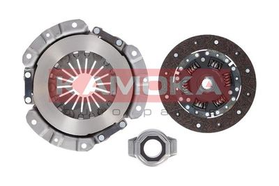 Комплект сцепления KAMOKA KC073