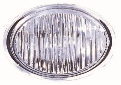 Pagrieziena signāla lukturis ABAKUS 666-1403N-UE