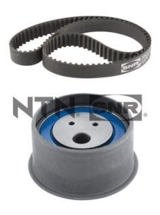 Комплект ремня ГРМ SNR KD473.26