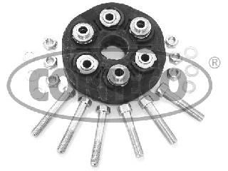 Шарнир, карданный вал CORTECO 21652292