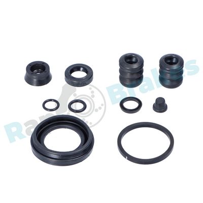 Ремкомплект, тормозной суппорт RAP BRAKES R-Z0002