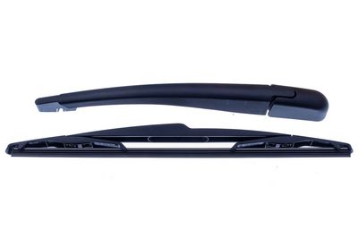 Рычаг стеклоочистителя, система очистки окон DENCKERMANN VD30002