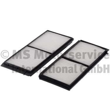 Filtrs, Salona telpas gaiss KOLBENSCHMIDT 50014791