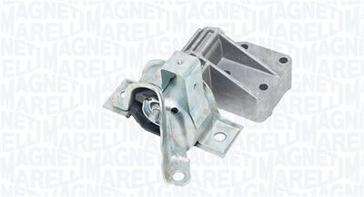 Кронштейн, подвеска двигателя MAGNETI MARELLI 030607010040