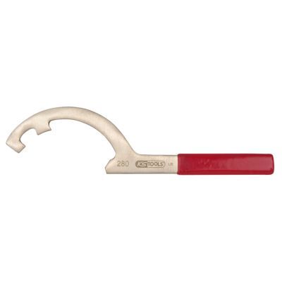 Savienojumu atslēga, Ugunsdzēsības savienojums KS TOOLS 963.8206