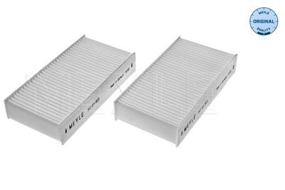 Фильтр, воздух во внутренном пространстве MEYLE 3123190025