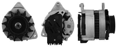 Ģenerators LUCAS LRA00516