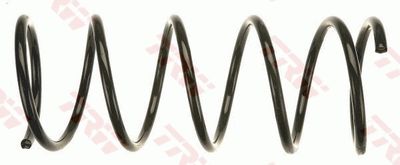 Balstiekārtas atspere TRW JCS1009