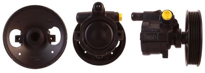 Гидравлический насос, рулевое управление DRI 715520190