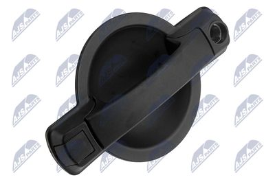 Ārējais durvju rokturis NTY EZC-FT-125