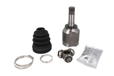 Šarnīru komplekts, Piedziņas vārpsta METELLI 16-1040