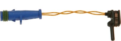 Indikators, Bremžu uzliku nodilums TRW GIC242