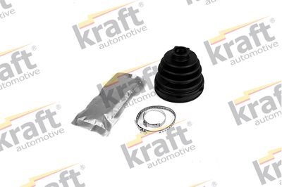 Комплект пыльника, приводной вал KRAFT AUTOMOTIVE 4415004