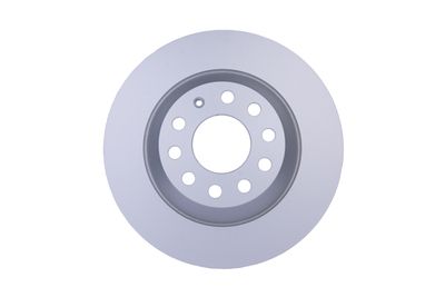 Тормозной диск HELLA 8DD 355 111-181