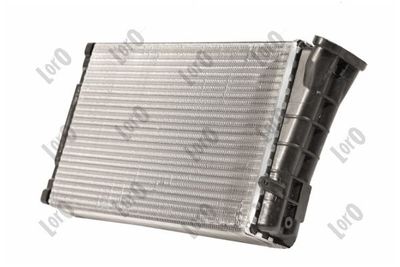 Siltummainis, Salona apsilde ABAKUS 0370150007