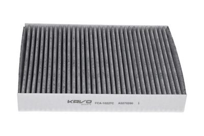 Filtrs, Salona telpas gaiss KAVO PARTS FCA-10227C
