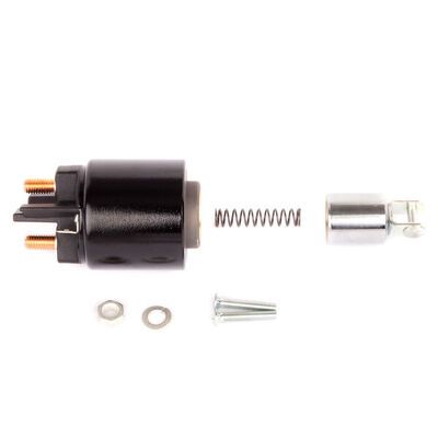 Ievilcējrelejs, Starteris MAHLE MSX 816KIT