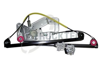 Stikla pacelšanas mehānisms TRUCKTEC AUTOMOTIVE 08.53.012