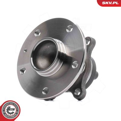 Комплект подшипника ступицы колеса ESEN SKV 29SKV707