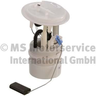 Элемент системы питания PIERBURG 7.02701.75.0