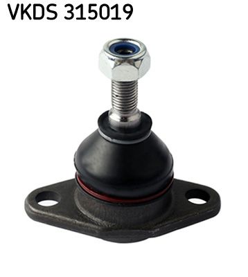 Balst-/Virzošais šarnīrs SKF VKDS 315019