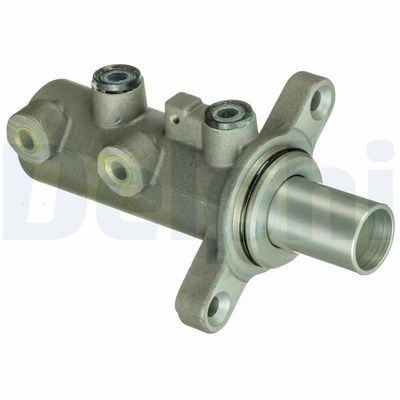 Главный тормозной цилиндр DELPHI LM80487