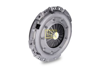 Sajūga piespiedējdisks Schaeffler LuK 120 0173 10