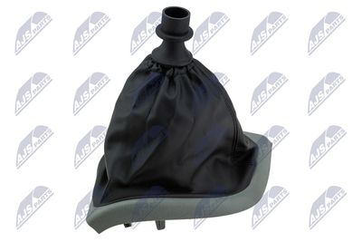 Обшивка рычага переключения NTY GZB-FT-011