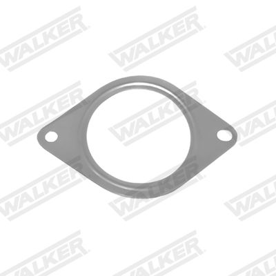 Прокладка, труба выхлопного газа WALKER 80805