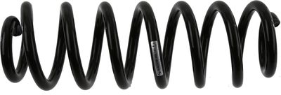Balstiekārtas atspere SACHS 992 191