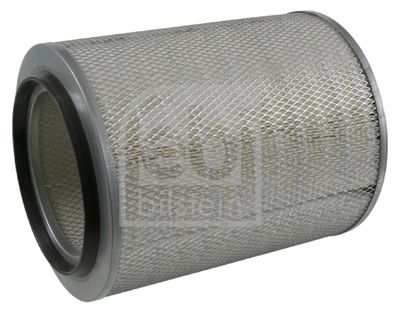 Gaisa filtrs FEBI BILSTEIN 06765