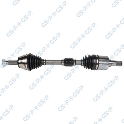 Приводной вал GSP 204372