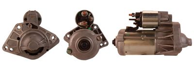 Стартер ELSTOCK 25-4198