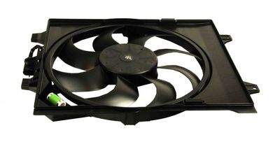 Вентилятор, охлаждение двигателя MAXGEAR AC230121