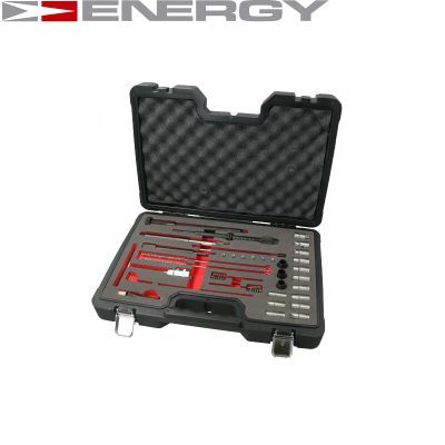 Instrumentu komplekts ENERGY NE00485
