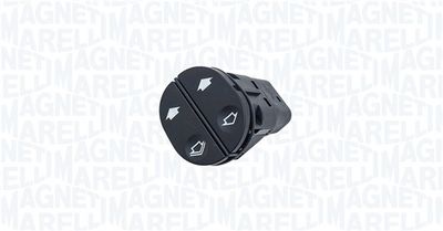Slēdzis, Stikla pacēlājmehānisms MAGNETI MARELLI 000051121010