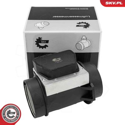 Расходомер воздуха ESEN SKV 07SKV255