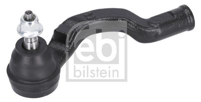 Наконечник поперечной рулевой тяги FEBI BILSTEIN 196220