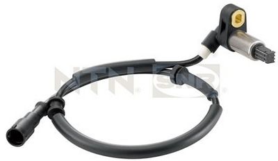 Датчик, частота вращения колеса SNR ASB155.32