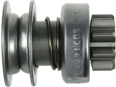 Pievads ar brīvgaitas mehānismu, Starteris AS-PL SD3142P
