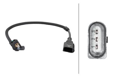 Impulsu devējs, Kloķvārpsta HELLA 6PU 013 122-881