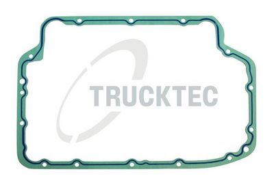 Прокладка, масляный поддон TRUCKTEC AUTOMOTIVE 02.10.024