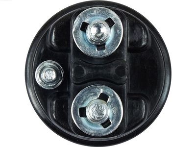 Крышка, реле стартера AS-PL SP0035