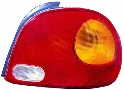 Задний фонарь ABAKUS 221-1931R-UE
