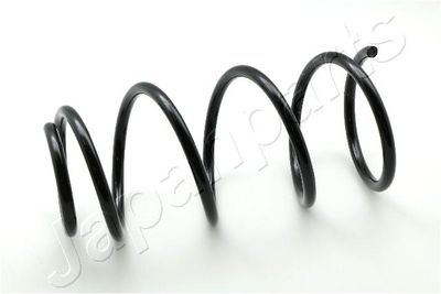 Balstiekārtas atspere JAPANPARTS ZC2504C