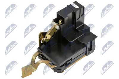 Замок двери NTY EZC-FT-185